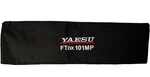 FTDX-101MP Soft Fabric Dust Cover For Amateur Hf/vhf Transceiver And Speaker. Fixed Price $40.00.