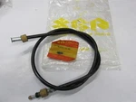 Suzuki Oem T125 TS50 Speedometer Cable Assembly P/n 34910-26030. Fixed Price $45.51.