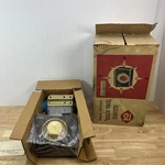 Vintage Alliance Tenna-rotor U-100 Antenna Motor And Controller Old Stock. Fixed Price $249.95.