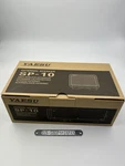 Yaesu SP-10 External Speaker For FT-991A Compact Premium Audio. Fixed Price $110.00.
