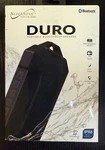 Supersonic "duro" Portable Bluetooth Speaker (SC-1454IPX). Fixed Price $26.99.