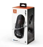 Portable Waterproof Bluetooth Speaker - Black (JBLFLIP7BLKAM). Fixed Price $72.00.