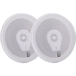 Poly-planar 3931807 MA8505 5" 200W 3-WAY Speaker Pair. Fixed Price $61.38.