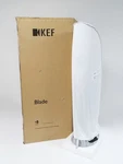 Kef Blade 3753CCI4 Floorstanding Speaker - Piano Black (not Meta). Fixed Price $6499.99.