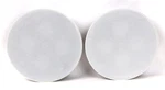 Speakercraft Profile Accufit Ultra Slim Three Ceiling Speakers (white) 3 U791. Fixed Price $239.99.