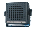 Workman 712 Noise Canceling External Cb Radio Speaker - 10 Watts, 4", Heavy Duty. Fixed Price $24.95.