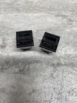 Lot Nkk Nihon Kaiheiki MLW-3023 Rocker Switch, Dpdt On-off-on 125V 5A, New. Fixed Price $18.00.