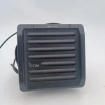 Icom SP-24 External Speaker For Ssb Mf/hf Vhf SP24 IC-M802 IC-M803. Fixed Price $59.99.