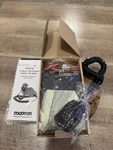 Maxon Compact 40 Channel Mobile Radio MCB-30 New In Box. Fixed Price $45.10.