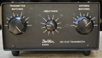 Dentron 160-10 Transmatch Ham Radio Antenna Tuner Untested. Fixed Price $80.00.