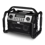 Panasonic EY37A2B57 14.4V-18V Li-ion Dual Voltage Bluetooth Radio-skin Only. Fixed Price $144.91.
