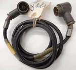 CX-13292 8FT Sincgars Military Control Cable Vrc LS-671 Speaker Radio Receiver. Fixed Price $41.99.