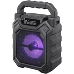 Ilive ISB199B Portable Bluetooth Speaker System - Black. Fixed Price $34.89.