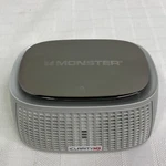 Monster Clarityhd Precision Micro Bluetooth Wireless Speaker. Fixed Price $12.00.