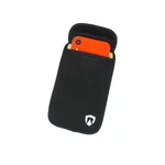 Radiarmor Emf Blocking Cell Phone Sleeve - Pouch That Fits Most .... Fixed Price $40.12.
