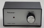 Vintage Palomar PT-340 Tuner For Ham Radio Antenna Adjustment *untested*. Fixed Price $30.99.