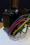 Hammond 272DX Power Transformer. Fixed Price $100.00.