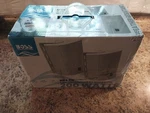 Boss Audio Systems MR4.3W 3-WAY 200 Watt Marine Speaker. Fixed Price $40.00.
