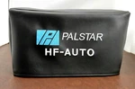 Palstar Hf Auto Signature Series Ham Radio Amateur Dust Cover. Fixed Price $33.00.