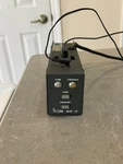 Icom AH-2 Control For Antenna Tuner Radio. Fixed Price $69.99.
