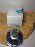 New Motorola Speaker 50-83125H01 5". Fixed Price $19.99.