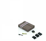 Audiofly AF160 Original Accessories In-ear Jagihf AF-160 Earphone Not Included. Fixed Price $49.00.