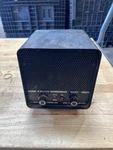 Drake 2-BQ Speaker Q-multiplier For 2B Ham Radio Receiver Untested. Fixed Price $145.00.