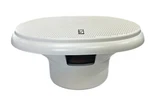 Poly-planar White 6 X Premium Oval Speaker MA5950 ( Single). Fixed Price $85.46.