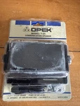 New Packaging Opek Model 7-25 Communication Speaker Power 5W Nom 8W Max. Fixed Price $35.99.