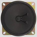Workman SA-400 Cb Radio Inch Square Internal Replacement Speaker. Fixed Price $10.95.