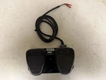 Motorola Centracom Mcc 5500 Good Elite Console Ptt Dual Foot Pedal BLN6732A. Fixed Price $40.00.
