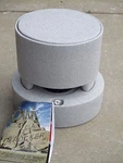 Owi LGS172 Landscape & Garden Speaker 2-WAY 70V Built-in, 5/10/20/40W Granite. Fixed Price $179.99.