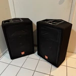 Lot Of Jbl JRX-100 Speakers Model JRX112M 250-500 Watts 8 Ohms Tested. Fixed Price $550.00.