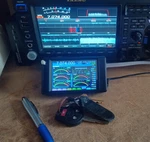 Cattouch For Yaesu FT-991A FTDX101D FTDX101MP FTDX1200. Fixed Price $150.00.