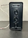 Vintage Yaesu Landliner 301 Phone Patch (untested). Fixed Price $142.00.