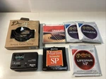 Acoustic Guitar Pickup Promag Grand Martin Daddario String Matrix Sr 1000 Tuner. Fixed Price $119.95.