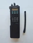 Motorola Astro Radio H04KDF9PW7AN, Black. Fixed Price $99.99.