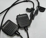 Lot Oem Motorola Saber Si Psm Straight Cord Remote Speaker Mic NMN6227A * Read. Fixed Price $69.99.