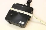 Professional Communications Speaker CBS-44 CBS44 Hong Kong External Radio Xg. Fixed Price $42.95.