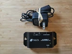 Niles Audio C5-HDMI CAT-5 Transmitter Balun Send High-def Video Surround. Fixed Price $12.98.