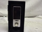 Blaxx By Stagg Auto-chromatic Mini Pedal Tuner For Guitar, Bass, And More. Fixed Price $47.50.