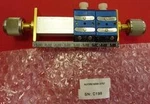 Alford (teleplex Inc) 5059-5757 Instrument Tuner To 12.4 Ghz C198. Fixed Price $2205.00.