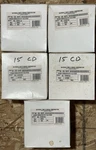 National Time & Signal SG-CSXX15Z Red Wall Mount Speaker/strobe New Avail.. Fixed Price $49.99.