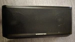Monster Micro Hd Clarity Bluetooth Wireless Speaker. Fixed Price $16.00.