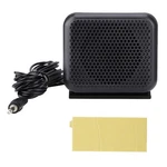Pocreation NSP-100 Mini External Speaker Foryaesuham Car Radios, Compact 3W.... Fixed Price $22.84.