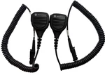 Lot Of 2 Motorola PMMN4073AL Remote Speaker Microphone Rsm IP55 8-PIN Oem. Fixed Price $58.99.
