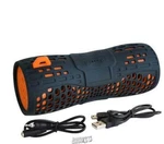 Sportsman Series Water-resistant Wireless Black Buffalo SPEAKERBH20. Fixed Price $54.99.