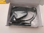 Icom HM-HD7I6WP Speaker Microphone Waterproof Mic, Radio. Fixed Price $89.00.