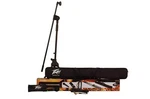 Peavey Pv MSP1 Xlr Dynamic Cardioid Microphone. Fixed Price $89.99.