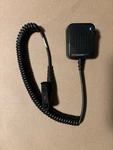 Pvp Communications Bluetooth Speaker Microphone PVSM-JD/G3 For Motorola Apx. Fixed Price $80.00.